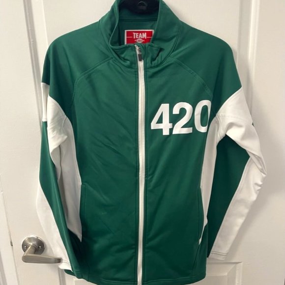 Other - Squid Game Costume (#420)